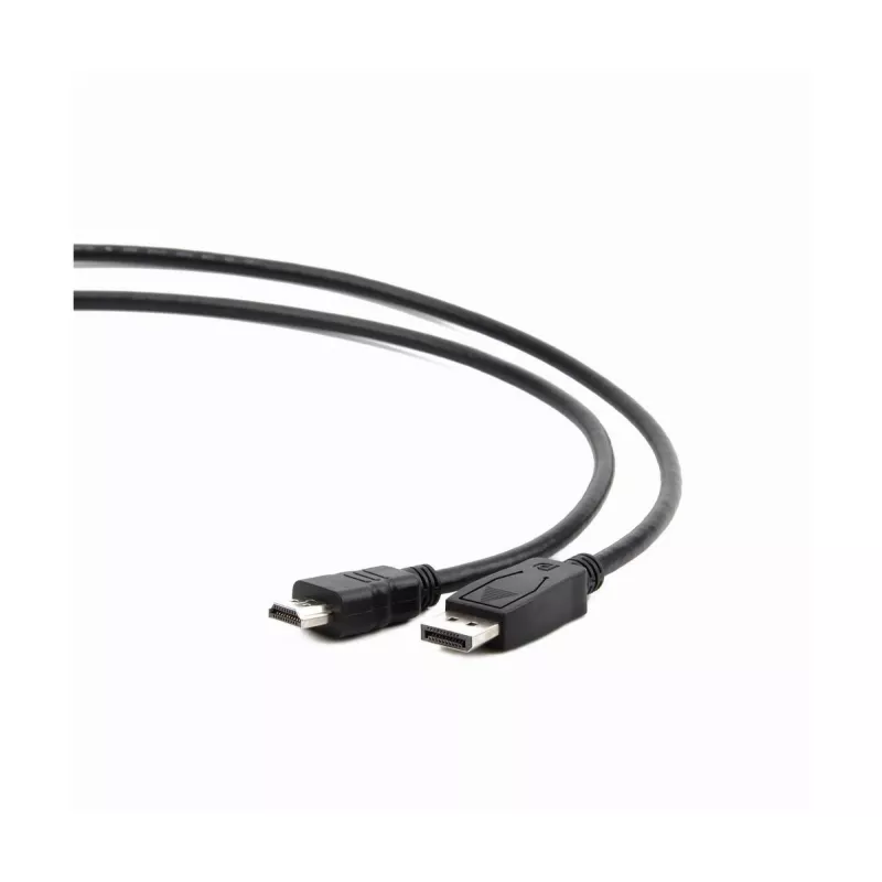 GEMBIRD DisplayPort to HDMI Cable 10m