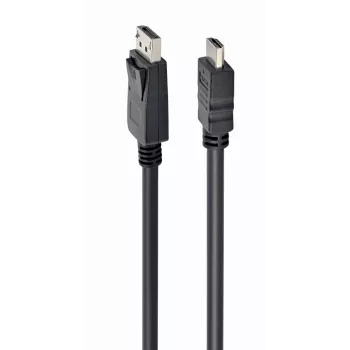 GEMBIRD DisplayPort to HDMI Cable 5m