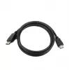 GEMBIRD DisplayPort to HDMI Cable 5m