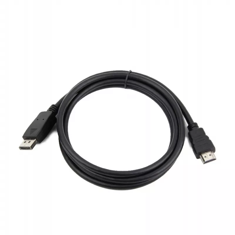 GEMBIRD DisplayPort to HDMI Cable 5m