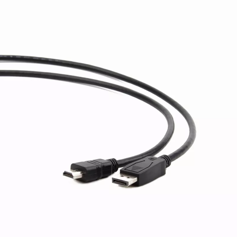 GEMBIRD DisplayPort to HDMI Cable 5m