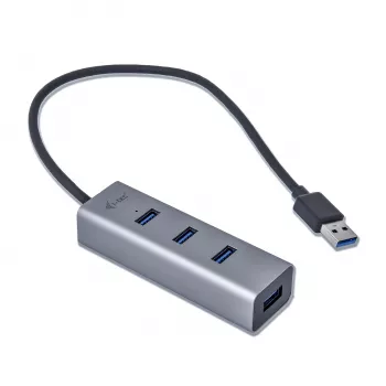 USB Hub i-tec Metal USB 3.0 HUB 4 Port