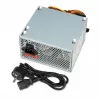 Power Supply Unit ATX IBOX CUBE II 400 W — 20+4 pin, 120 mm fan, silver
