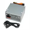 IBOX Cube Ii Power Supply Unit 500 W 20+4 Pin ATX ATX Silver