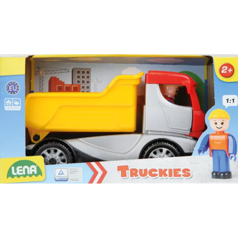 Lena Tipper 22cm in a box