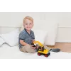 Lena Truckies Excavator, Excavator, 2 yr(s), Black, Yellow