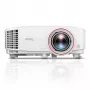 BenQ TH671ST Standard throw projector 3000 ANSI lumens DLP 1080p (1920x1080) White
