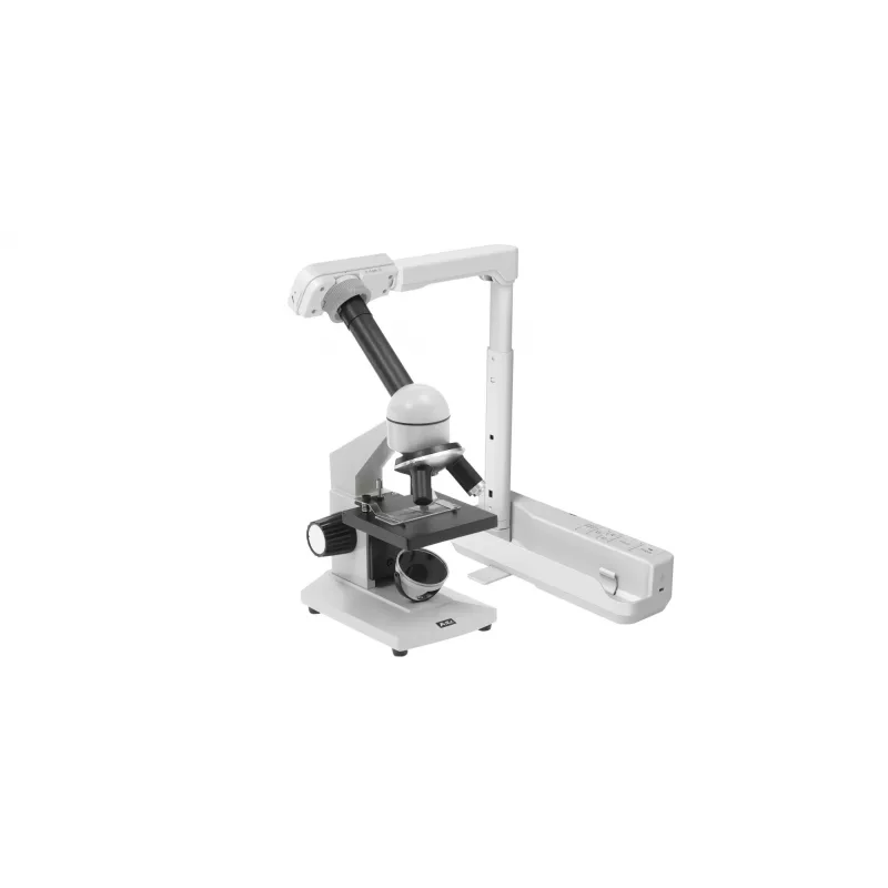 Epson ELPDC07, 2 MP, 25.4 / 2.7 mm (1 / 2.7 inch), CMOS, 1920 x 1080 (HD 1080), 30 fps, LED