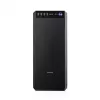 Modecom Oberon Pro Midi Tower PC Case, ATX/Micro ATX/ITX, side window, GPU up to 395 mm, 2x USB 3.0, black
