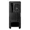 Modecom Oberon Pro Midi Tower PC Case, ATX/Micro ATX/ITX, side window, GPU up to 395 mm, 2x USB 3.0, black