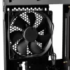 Modecom Oberon Pro Midi Tower PC Case, ATX/Micro ATX/ITX, side window, GPU up to 395 mm, 2x USB 3.0, black