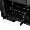 Modecom Oberon Pro Midi Tower PC Case, ATX/Micro ATX/ITX, side window, GPU up to 395 mm, 2x USB 3.0, black