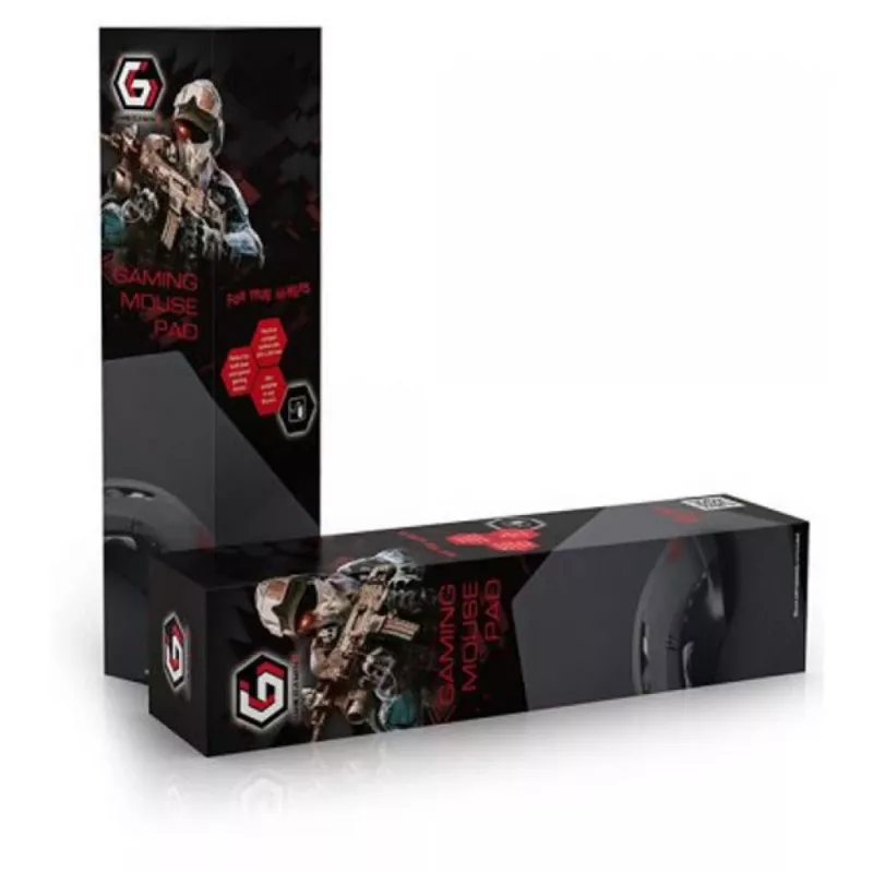 GEMBIRD Gaming Mouse Pad, Extra Large