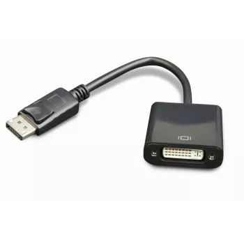 GEMBIRD DisplayPort to DVI Adapter Cable - Black