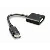 GEMBIRD DisplayPort to DVI Adapter Cable - Black
