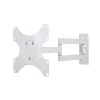 Techly ICA-LCD-2903WH TV mount/stand 94 cm (37 inch) White