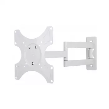 Techly ICA-LCD-2903WH TV mount/stand 94 cm (37 inch) White