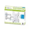 Techly ICA-LCD-2903WH TV mount/stand 94 cm (37 inch) White