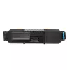 ADATA HD710 Pro external hard drive 5 TB USB 3.2 Gen 1 (3.1 Gen 1) Black