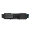 ADATA HD710 Pro external hard drive 5 TB USB 3.2 Gen 1 (3.1 Gen 1) Black