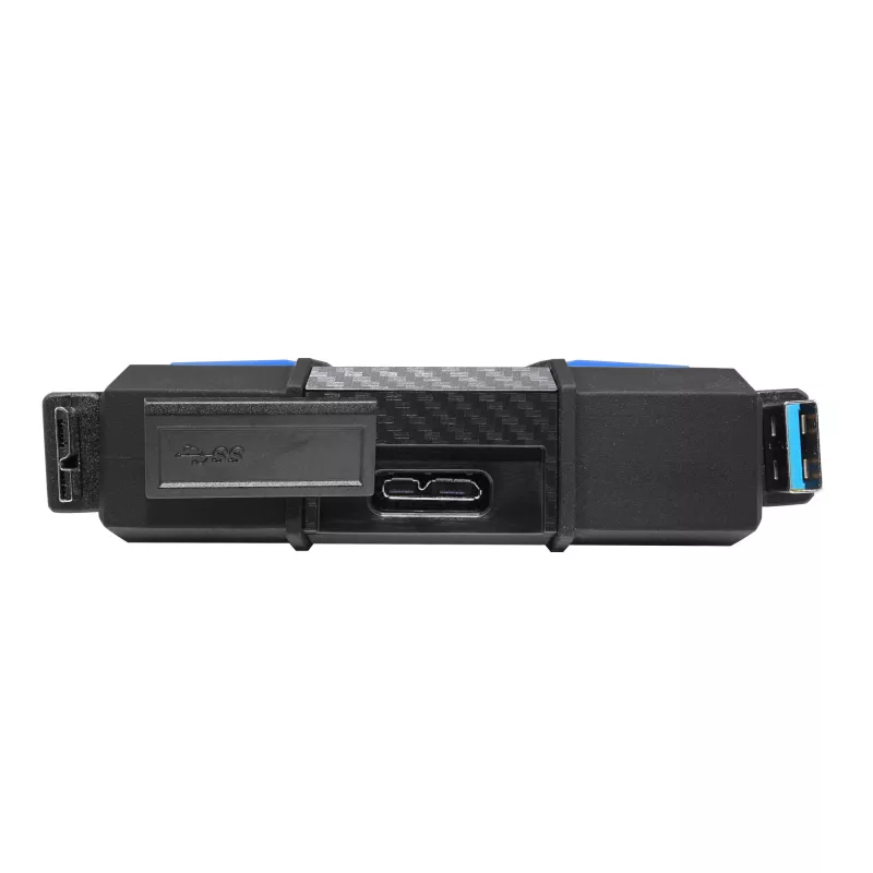 ADATA HD710 Pro external hard drive 5 TB USB 3.2 Gen 1 (3.1 Gen 1) Black