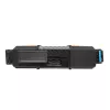ADATA HD710 Pro external hard drive 5 TB USB 3.2 Gen 1 (3.1 Gen 1) Black