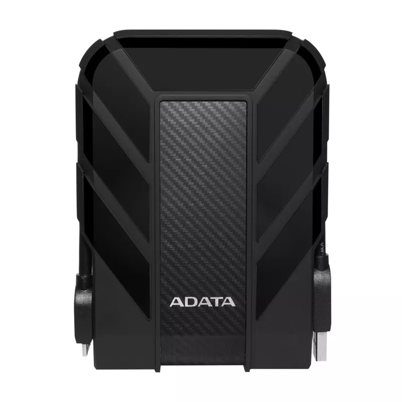 ADATA HD710 Pro external hard drive 5 TB USB 3.2 Gen 1 (3.1 Gen 1) Black