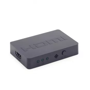 GEMBIRD HDMI Interface Switch, 3 Ports