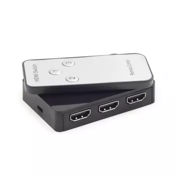 GEMBIRD HDMI Interface Switch, 3 Ports