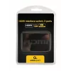 GEMBIRD HDMI Interface Switch, 3 Ports