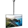 Techly Telescopic Ceiling Support up to 1.6m LED TV LCD 23-42 inch ICA-CPLB 922L