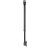 Techly Telescopic Ceiling Support up to 1.6m LED TV LCD 23-42 inch ICA-CPLB 922L