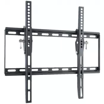 Techly Tilt Wall Mount for LED LCD TV 23-55 Black” ICA-PLB 161M