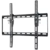 Techly Tilt Wall Mount for LED LCD TV 23-55 Black” ICA-PLB 161M