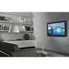 Techly Tilt Wall Mount for LED LCD TV 23-55 Black” ICA-PLB 161M