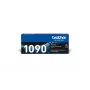 Toner cartridge Brother TN-1090 Black, laser, single pack, 1500 pages yield