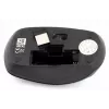 Titanum Memphis TK108 Keyboard and USB Mouse Set, Black