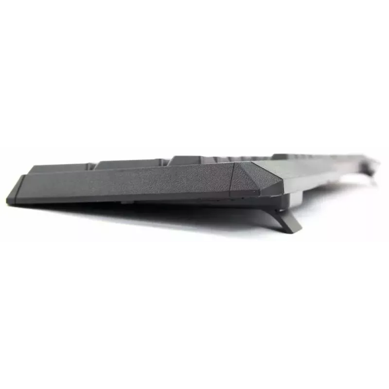 Titanum Memphis TK108 Keyboard and USB Mouse Set, Black