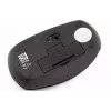 Titanum Memphis TK108 Keyboard and USB Mouse Set, Black