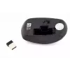 Titanum Memphis TK108 Keyboard and USB Mouse Set, Black