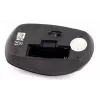 Titanum Memphis TK108 Keyboard and USB Mouse Set, Black