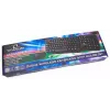 Titanum Memphis TK108 Keyboard and USB Mouse Set, Black