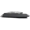 Titanum Memphis TK108 Keyboard and USB Mouse Set, Black