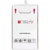 Techly ITP7-UTP-IC-CCA networking cable Grey 305 m Cat5e U/UTP (UTP)