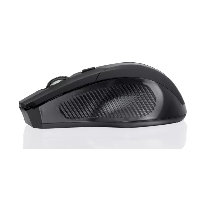 IBOX I005 Pro - Mouse Ambidextrous Rf Wireless Laser 1600 Dpi