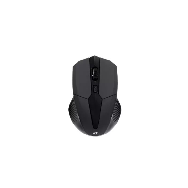 IBOX I005 Pro - Mouse Ambidextrous Rf Wireless Laser 1600 Dpi