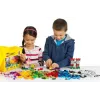Building set LEGO Classic 10698 — 790 pieces, multicolour, 33 colours, includes green base plates and accessories
