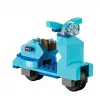 Building set LEGO Classic 10698 — 790 pieces, multicolour, 33 colours, includes green base plates and accessories