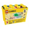 Building set LEGO Classic 10698 — 790 pieces, multicolour, 33 colours, includes green base plates and accessories