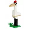 Building set LEGO Classic 10698 — 790 pieces, multicolour, 33 colours, includes green base plates and accessories